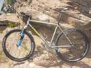 Mountainbike Litespeed "Ocoee"